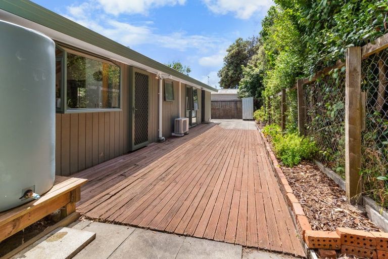Photo of property in 57c Kirk Street, Otaki, 5512