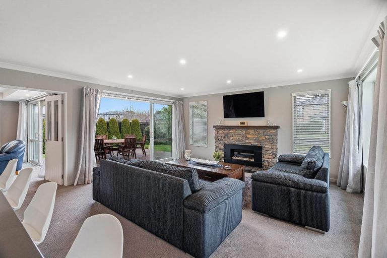 Photo of property in 22 Euphrasie Drive, Aidanfield, Christchurch, 8025