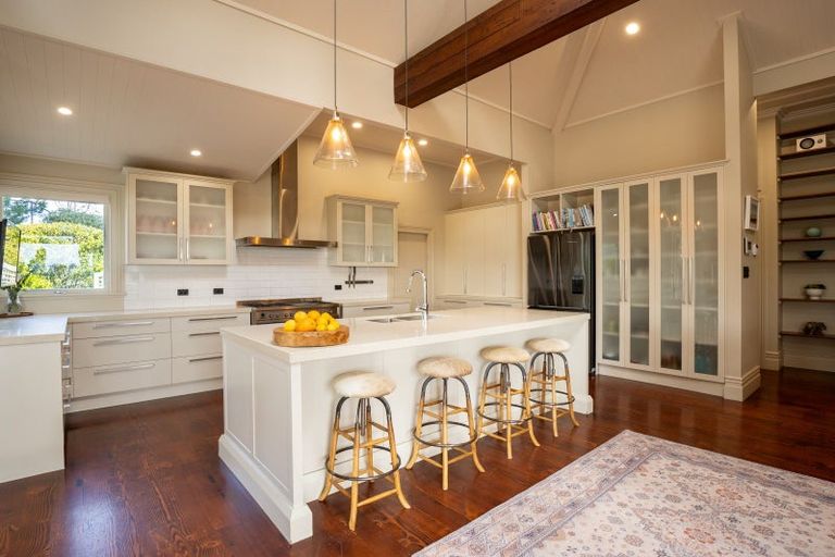 Photo of property in 316 Monument Road, Clevedon, Papakura, 2582