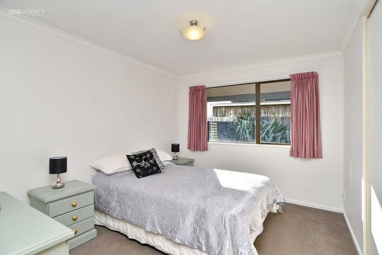 Photo of property in 4/129 Clarence Street, Riccarton, Christchurch, 8011