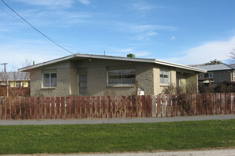 Photo of property in 6 Schaumann Street, Alexandra, 9320