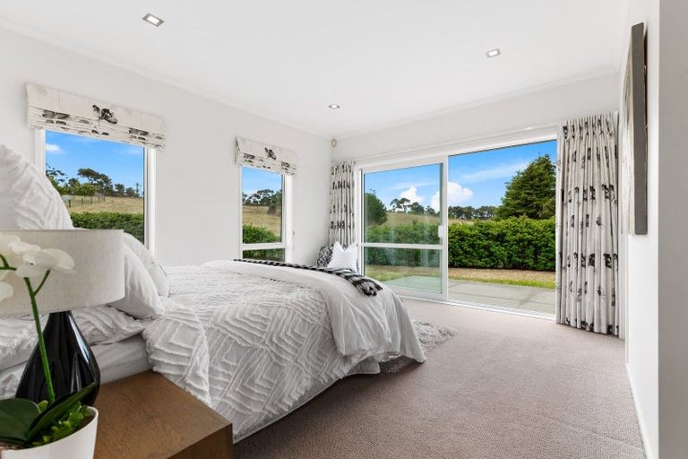 Photo of property in 255 Austin Road, Dairy Flat, Albany, 0794