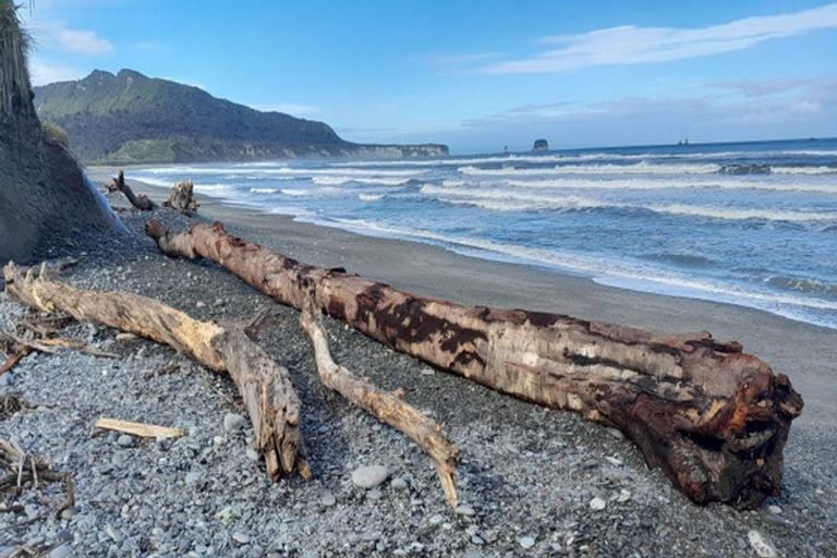 Photo of property in 42 Pitt Street, Runanga, 7803