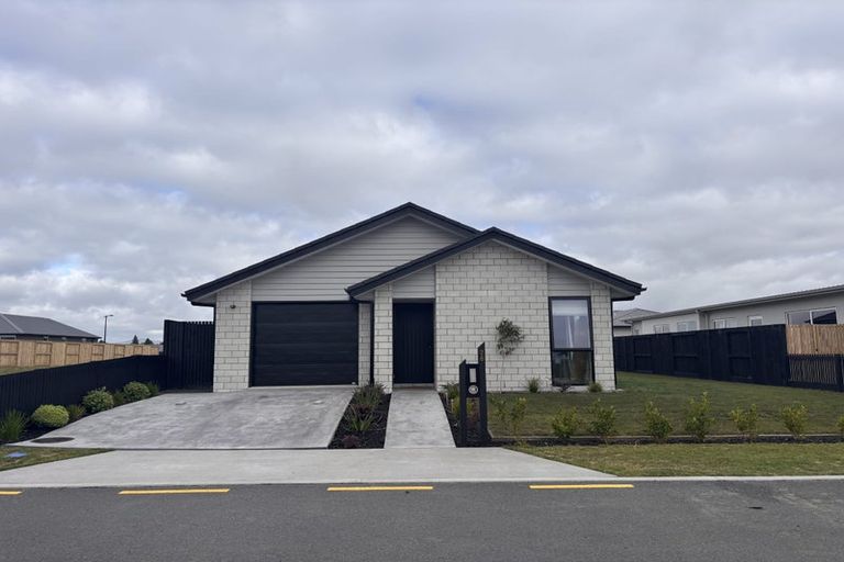 Photo of property in 28 Rangitihi Street, Matamata, 3400