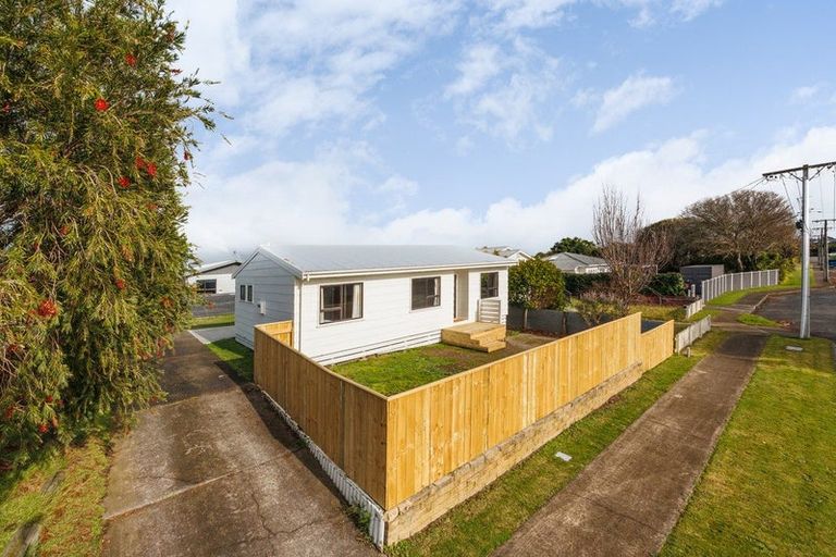 Photo of property in 20a Tingey Avenue, Feilding, 4702
