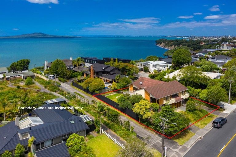 Photo of property in 241 Beach Road, Campbells Bay, Auckland, 0630