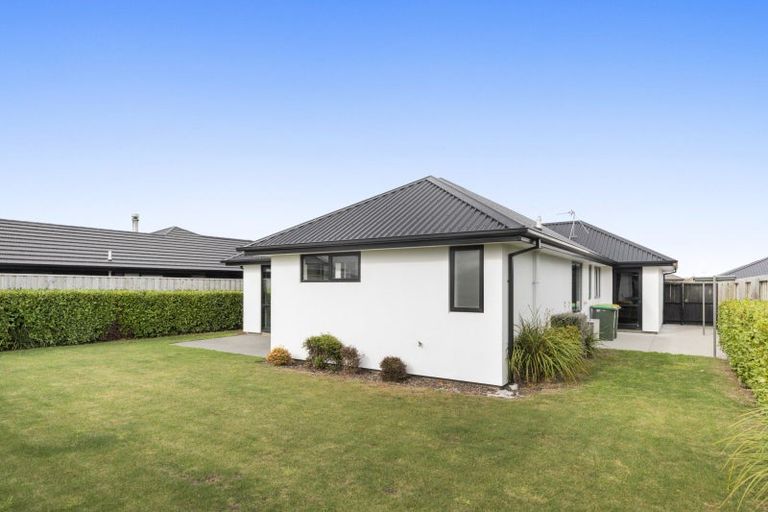 Photo of property in 33 Wakefield Drive, Rolleston, 7615