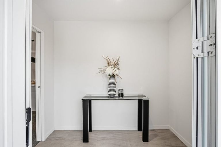 Photo of property in 199 Brookside Road, Rolleston, 7614
