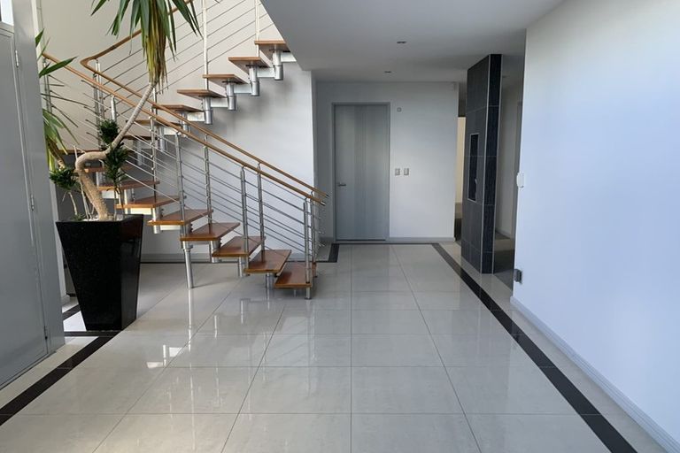 Photo of property in 217 East Coast Road, Campbells Bay, Auckland, 0620