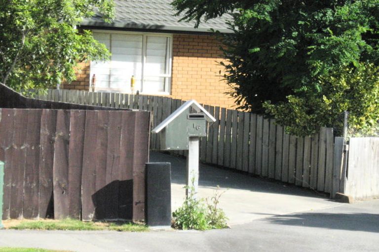 Photo of property in 16 Barcelona Place, Bromley, Christchurch, 8062