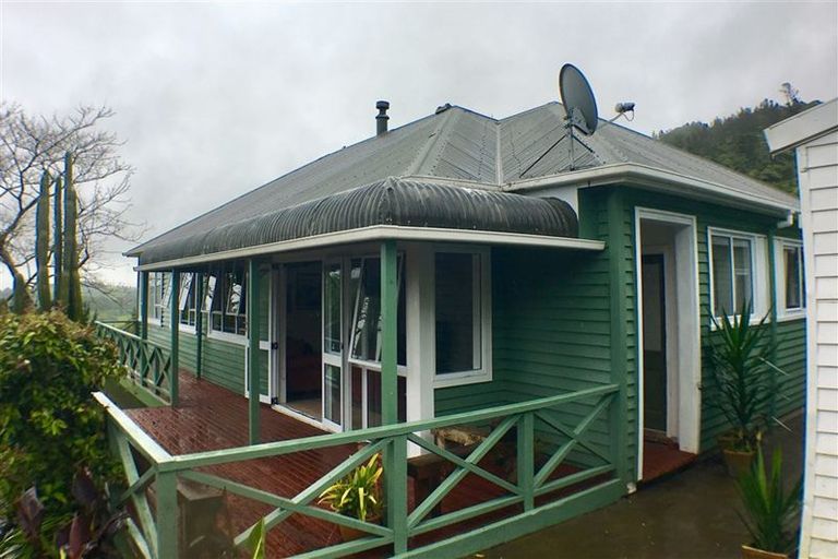 Photo of property in 22 Bliss Private Way, Thames, 3577