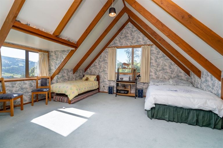 Photo of property in 1 Garden Place, Glenleith, Dunedin, 9010