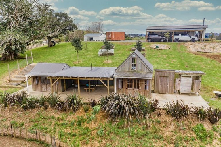 Photo of property in 68 Waitaheke Road, Ohaeawai, Kaikohe, 0472