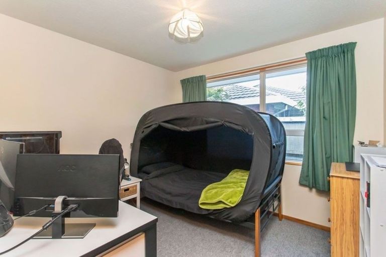 Photo of property in 2/31 Nottingham Avenue, Halswell, Christchurch, 8025