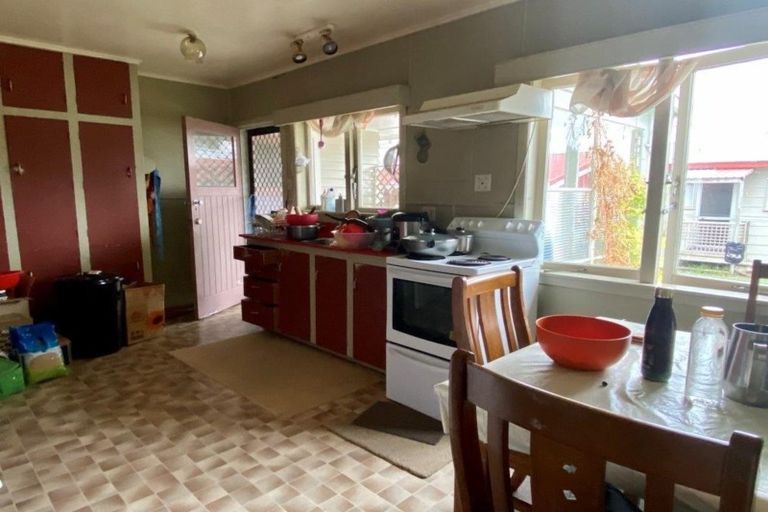 Photo of property in 53 Fifth Avenue, Enderley, Hamilton, 3214