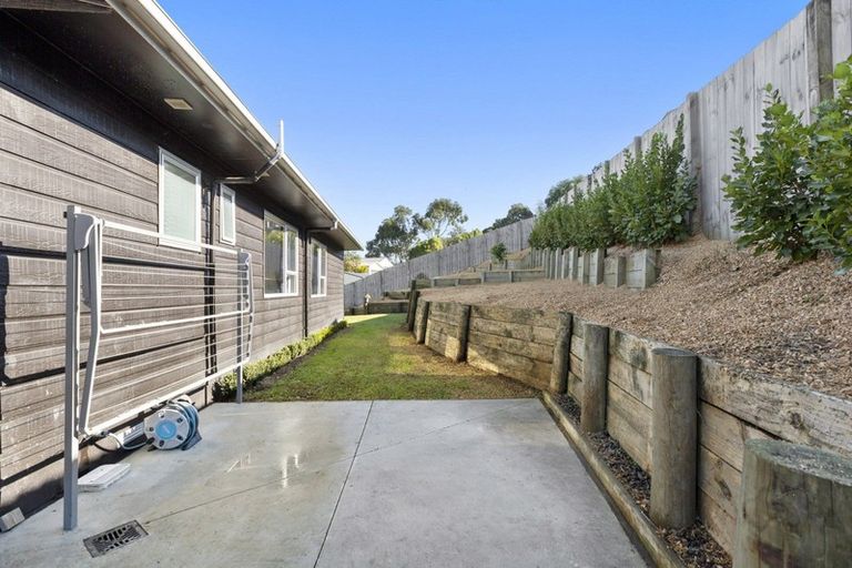 Photo of property in 7b Violet Street, Raglan, 3225
