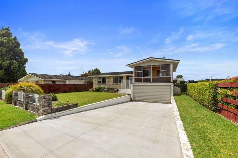 Photo of property in 351 Otumoetai Road, Otumoetai, Tauranga, 3110