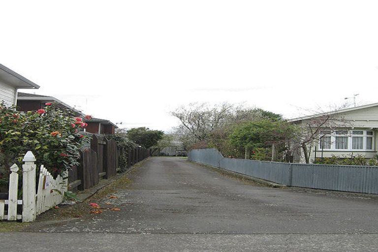 Photo of property in 105a Linton Street, West End, Palmerston North, 4410