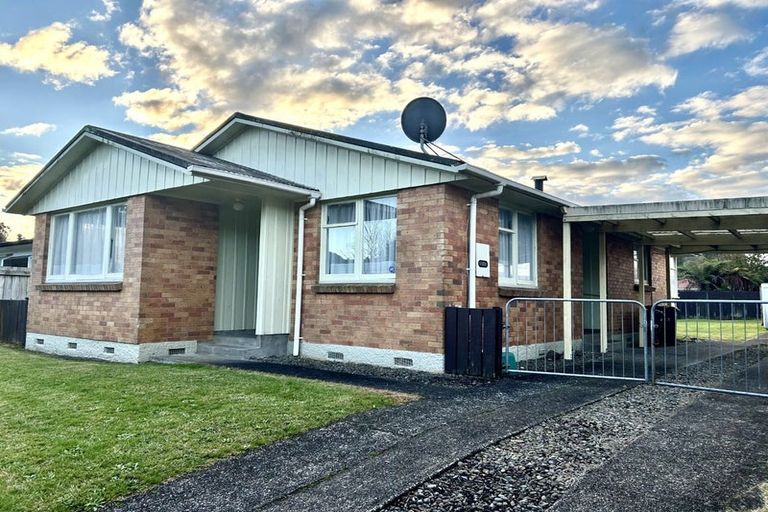 Photo of property in 5 Holyoake Crescent, Kawerau, 3127