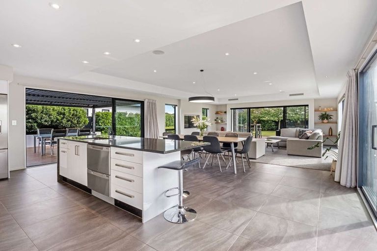 Photo of property in 7 Anfield Way, Lincoln, 7608