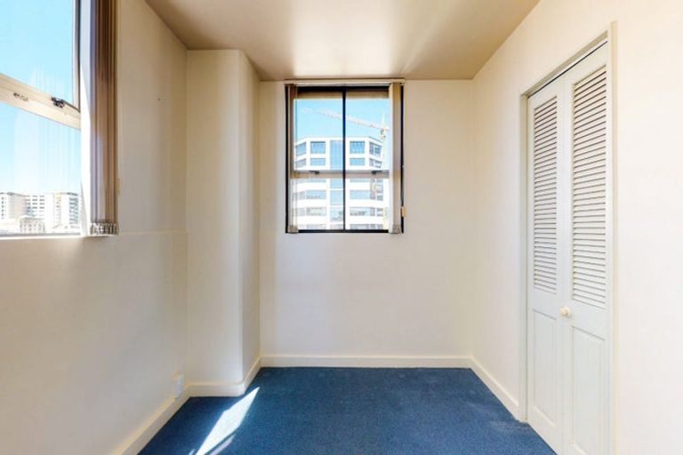 Photo of property in Regency Apartments, 6e/49 Manners Street, Te Aro, Wellington, 6011
