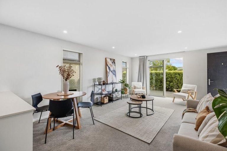 Photo of property in 23 Glendene Court, Rolleston, 7614