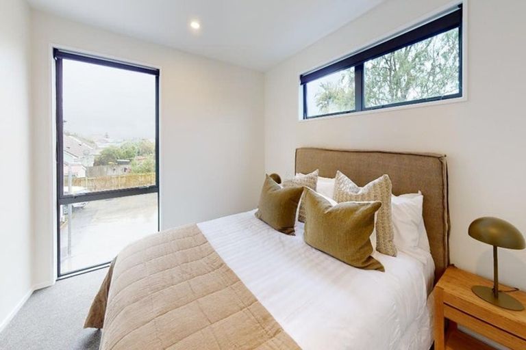 Photo of property in 4/8b Huia Street, Riccarton, Christchurch, 8041