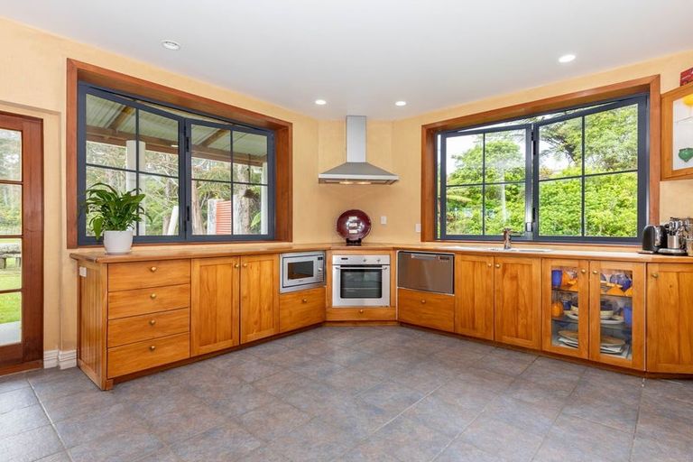 Photo of property in 171 Coulson Road, Paroa, Greymouth, 7805