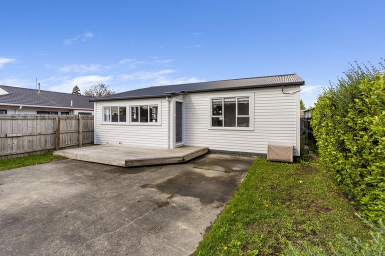 Photo of property in 18 Mcgregor Street, Milson, Palmerston North, 4414