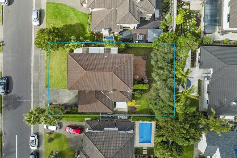 Photo of property in 46 Aberley Road, Schnapper Rock, Auckland, 0632