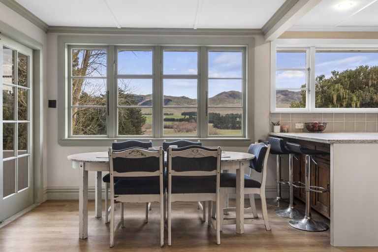 Photo of property in 859 Waikari Valley Road, Scargill, Amberley, 7483