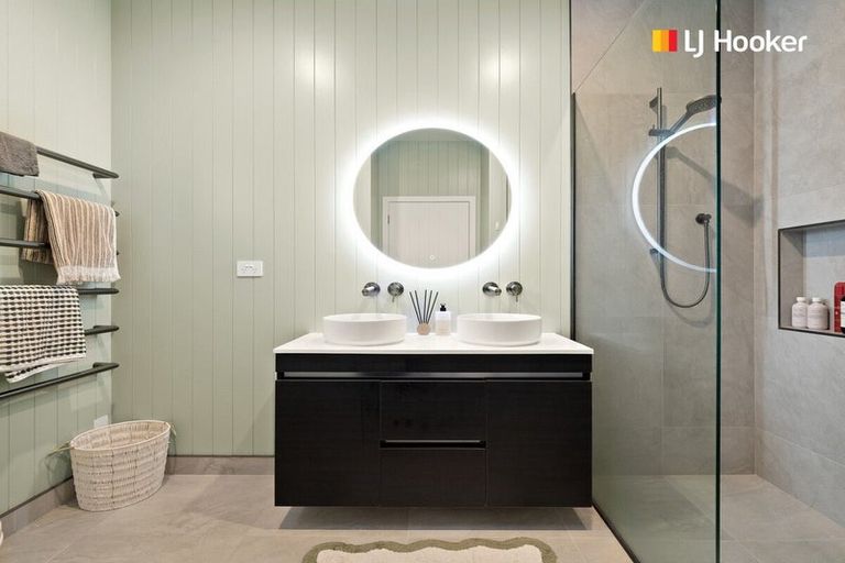 Photo of property in 9 Craigellachie Lane, Kenmure, Dunedin, 9011