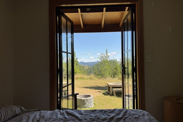 Photo of property in 3244 Ngahape Road, Stronvar, Masterton, 5890