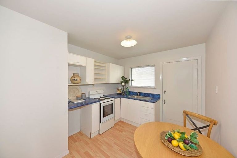 Photo of property in 3/27 Andover Street, Merivale, Christchurch, 8014