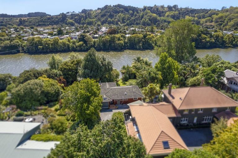 Photo of property in 15 Riverbank Road, Okoia, Whanganui, 4573