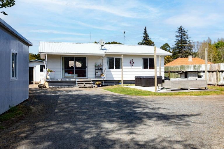 Photo of property in 23b Cureton Street, Morrinsville, 3300