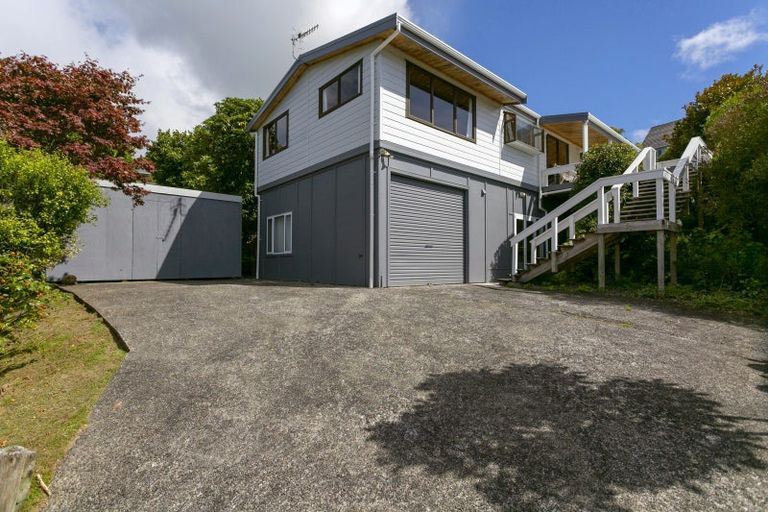 Photo of property in 13 Kamahi Terrace, Omori, Turangi, 3381