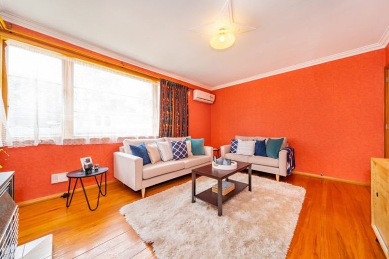 Photo of property in 7 Miro Street, Trentham, Upper Hutt, 5018