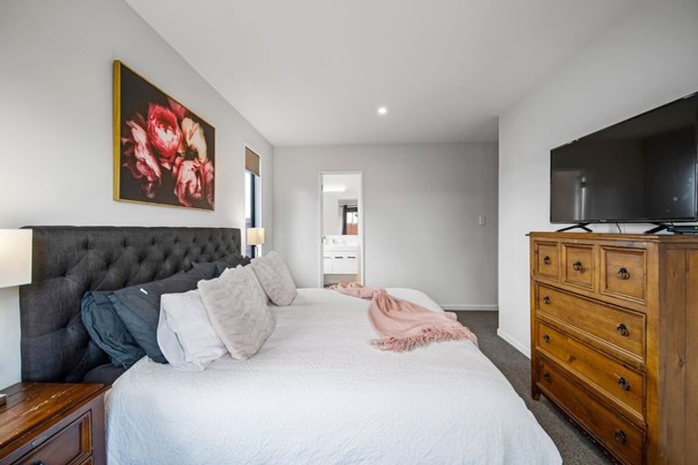 Photo of property in 34 Flaxon Place, Burwood, Christchurch, 8083