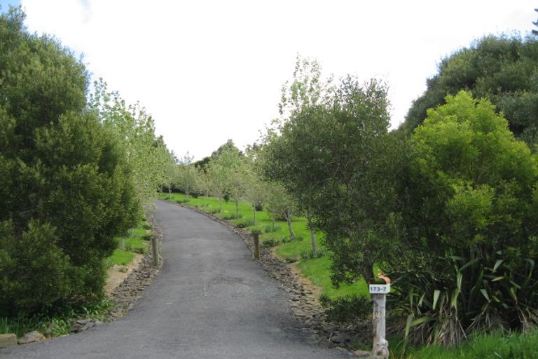 Photo of property in 173 Anzac Road, Waitakere, Auckland, 0816