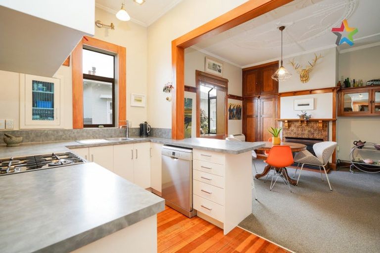 Photo of property in 55 Hensley Street, Gladstone, Invercargill, 9810