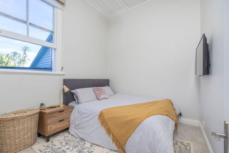 Photo of property in 4 Evelyn Street, Eden Terrace, Auckland, 1021