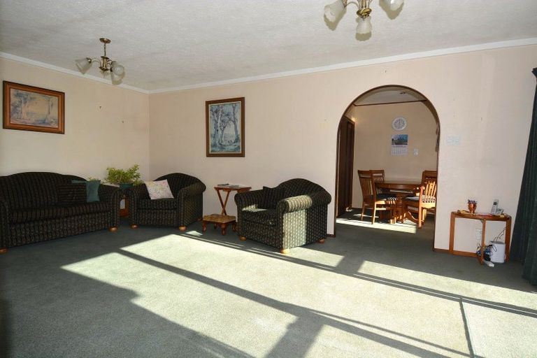 Photo of property in 355 Ettrick Street, Georgetown, Invercargill, 9812