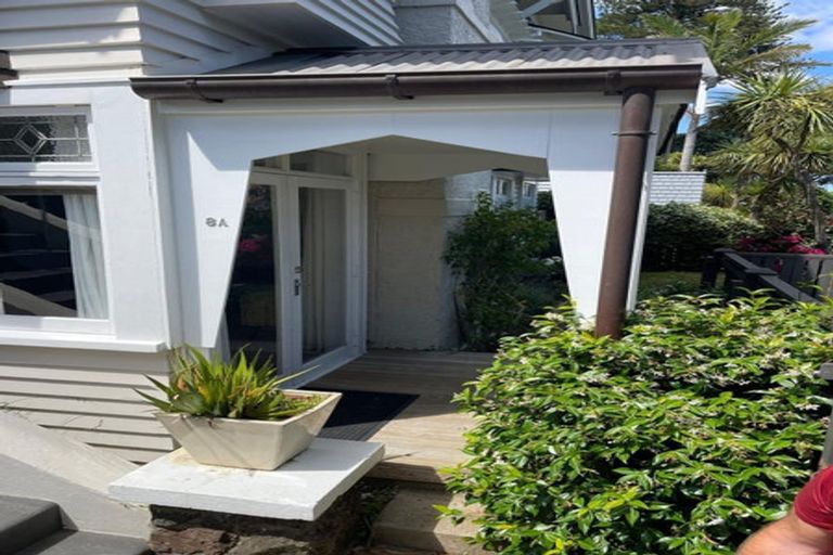 Photo of property in 8 Macky Avenue, Devonport, Auckland, 0624