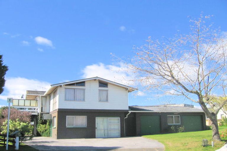 Photo of property in 44 Oregon Drive, Rainbow Point, Taupo, 3330
