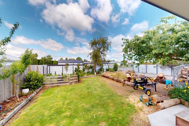 Photo of property in 133 Elizabeth Avenue, Rakaia, 7710
