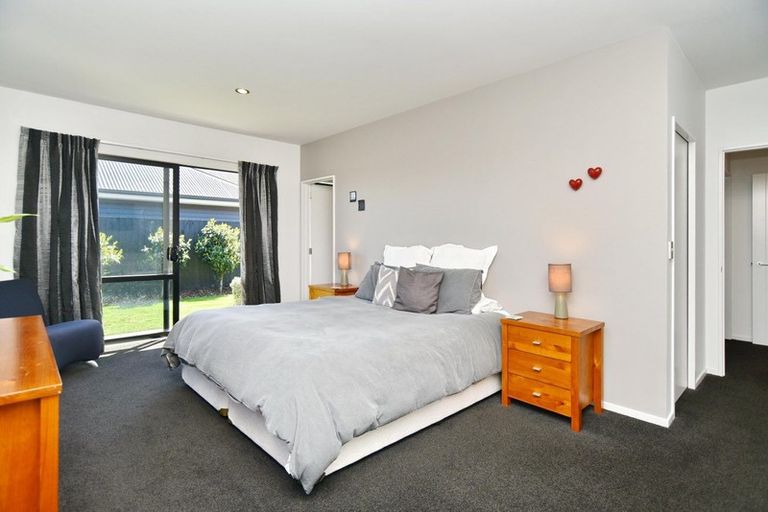 Photo of property in 42 Greenwich Street, Halswell, Christchurch, 8025