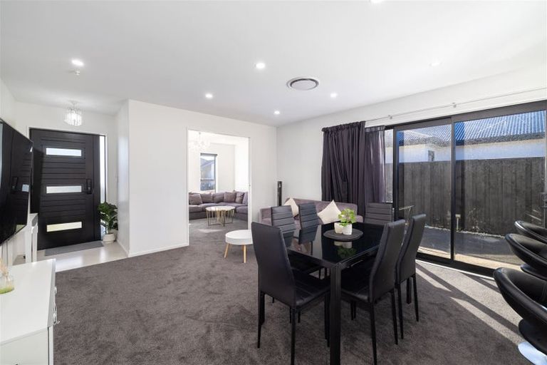 Photo of property in 23 Conailus Street, Halswell, Christchurch, 8025