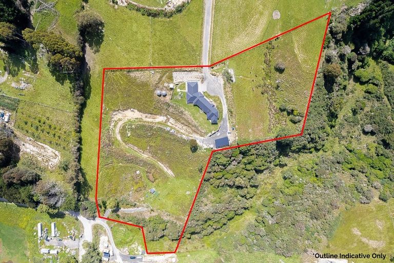 Photo of property in 103b Scroggs Hill Road, Brighton, Dunedin, 9076