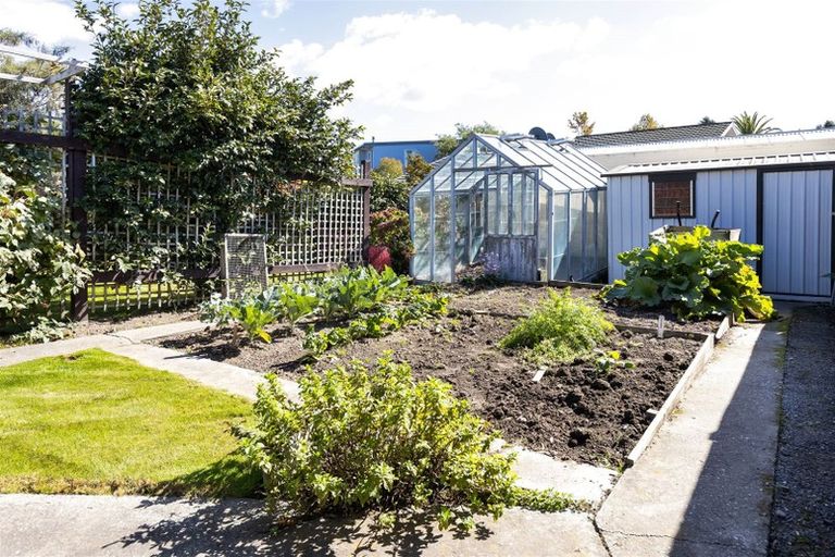 Photo of property in 18 Hillcrest Avenue, Witherlea, Blenheim, 7201